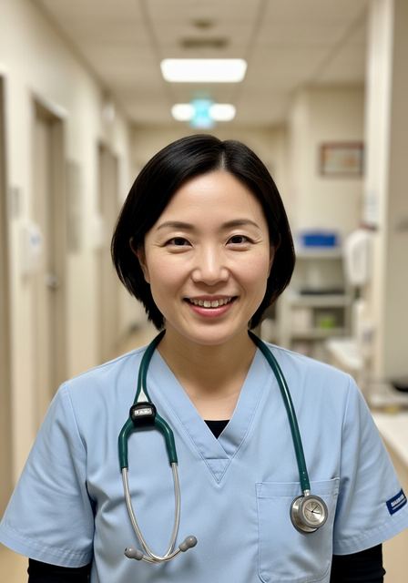 Dr. Grace