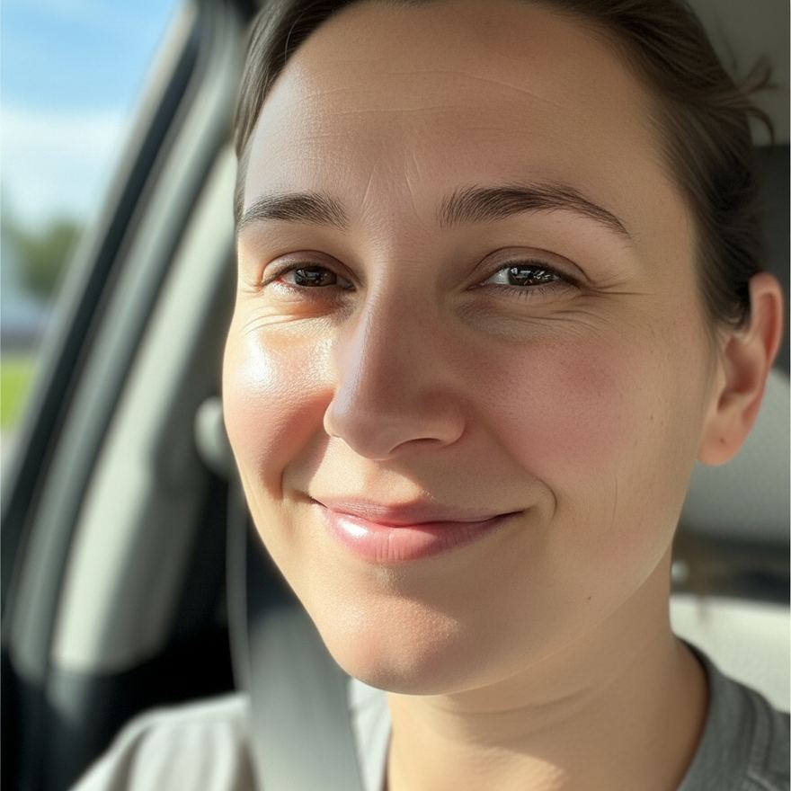 Dr. Jen