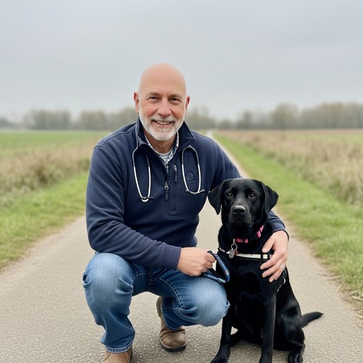 Dr. Tom